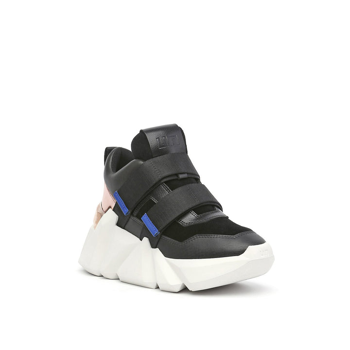 space kick womens mono angle out view