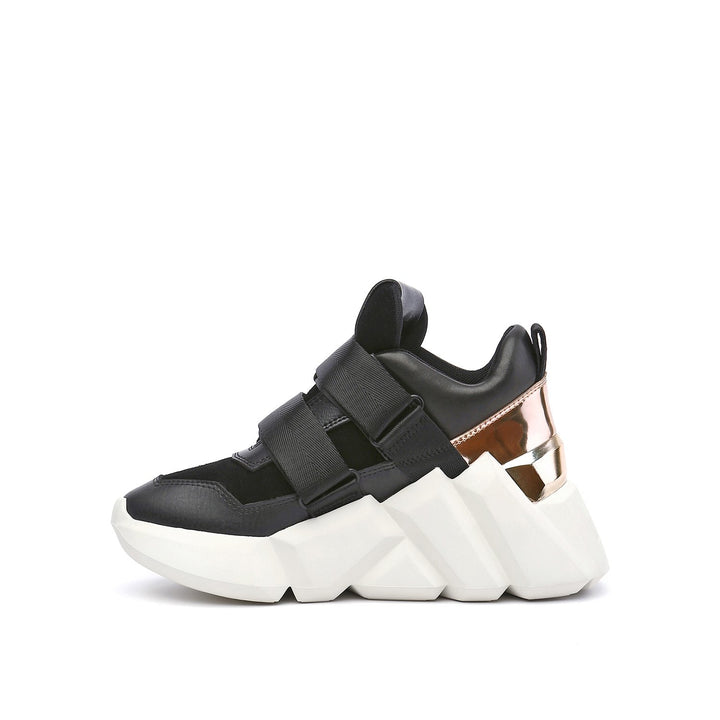 space kick womens mono in view