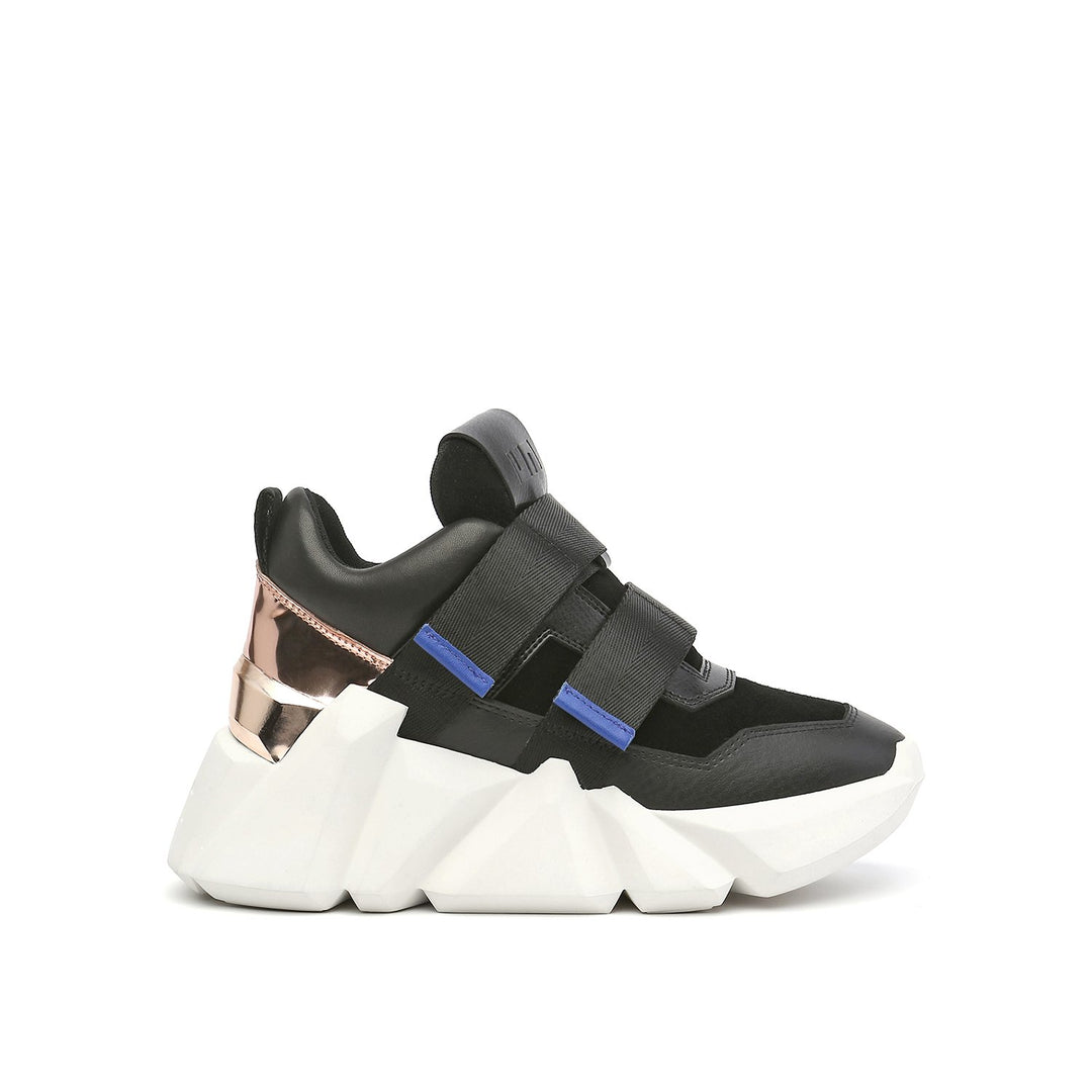 space kick womens mono out view