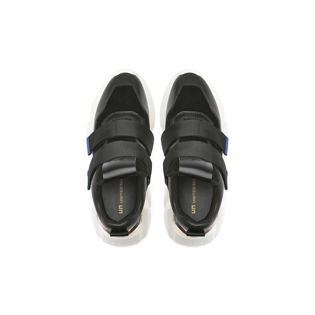 space kick womens mono top view