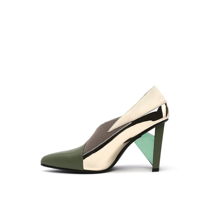 spark bootie hi dusk in view