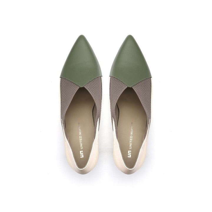 spark bootie mid dusk top view