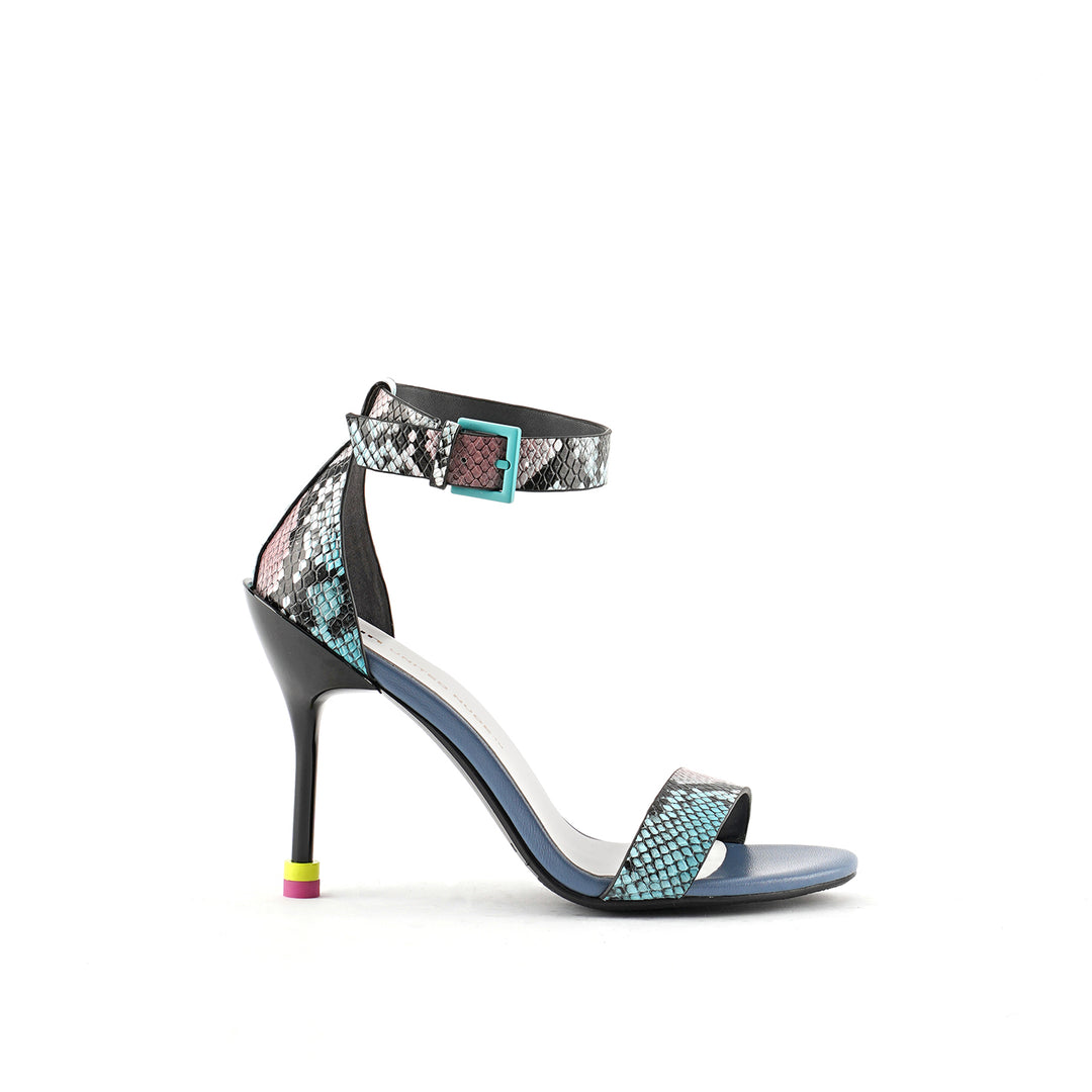square ankle strap rog out view