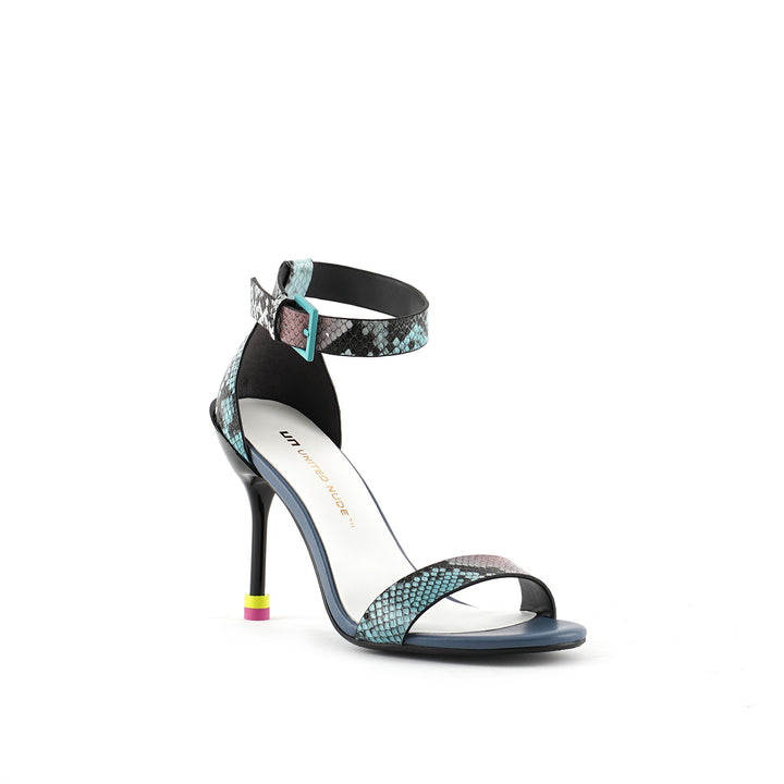 square ankle strap rog angle out view
