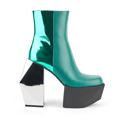 stage boot malachite 1 outside view aw23
