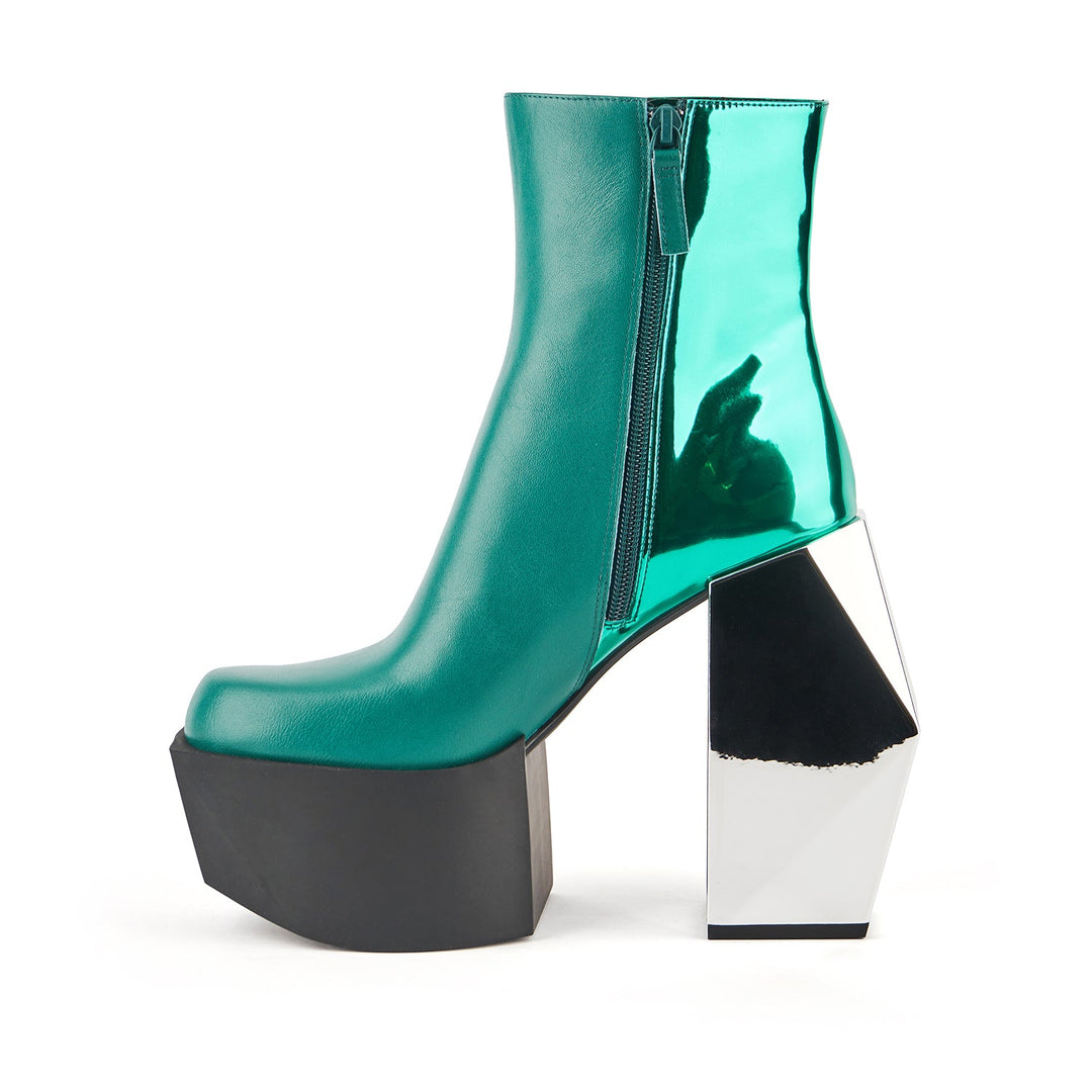stage boot malachite 3 inside view aw23