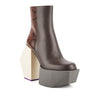 stage boot umber 2 angle out view aw23
