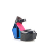 stage dorsey black bao tranchi 2 angle out view aw23