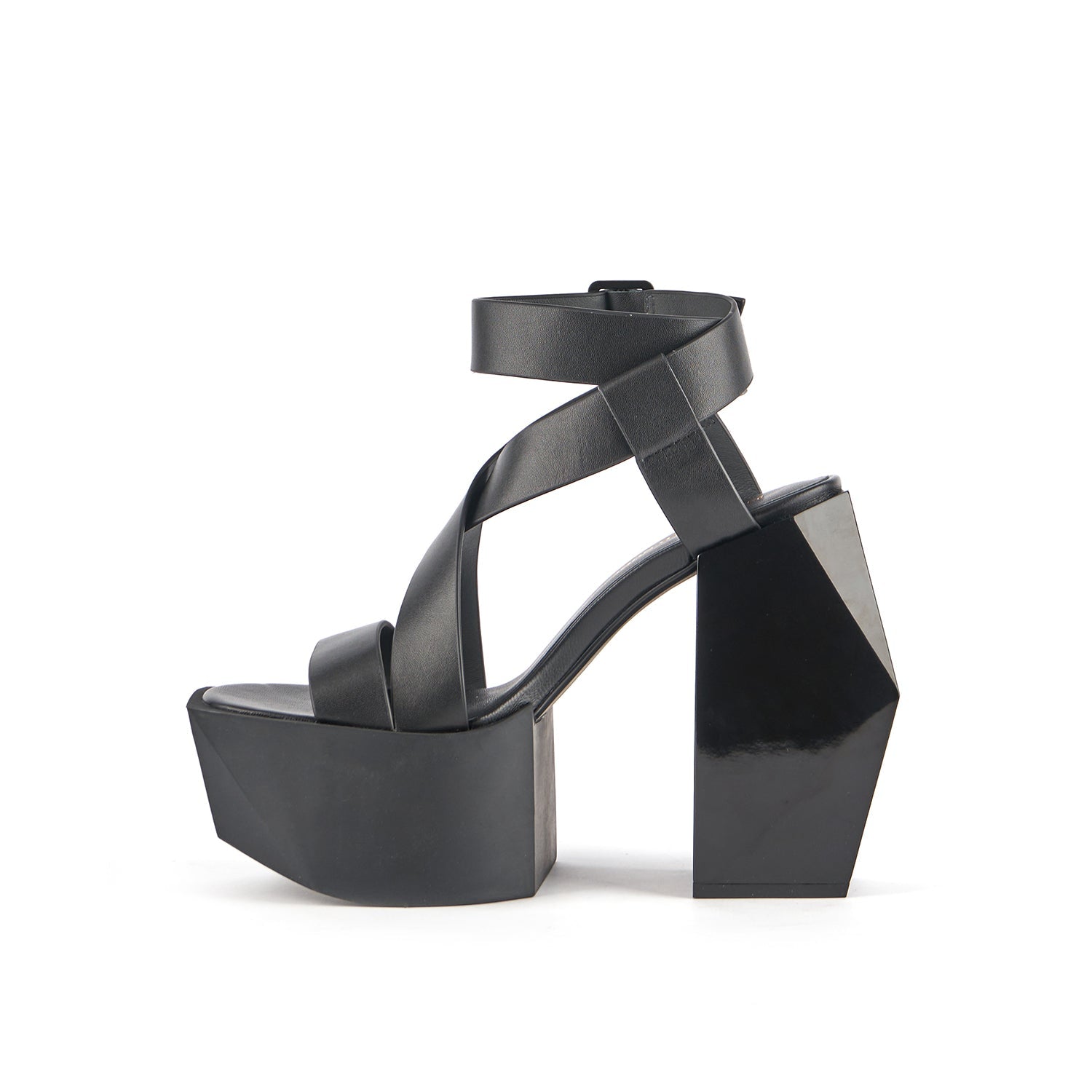 [ UNTED NUDE/Stage SANDAL] 新作/プラットフォーム快適サンダル Stage Sandal – United Nude