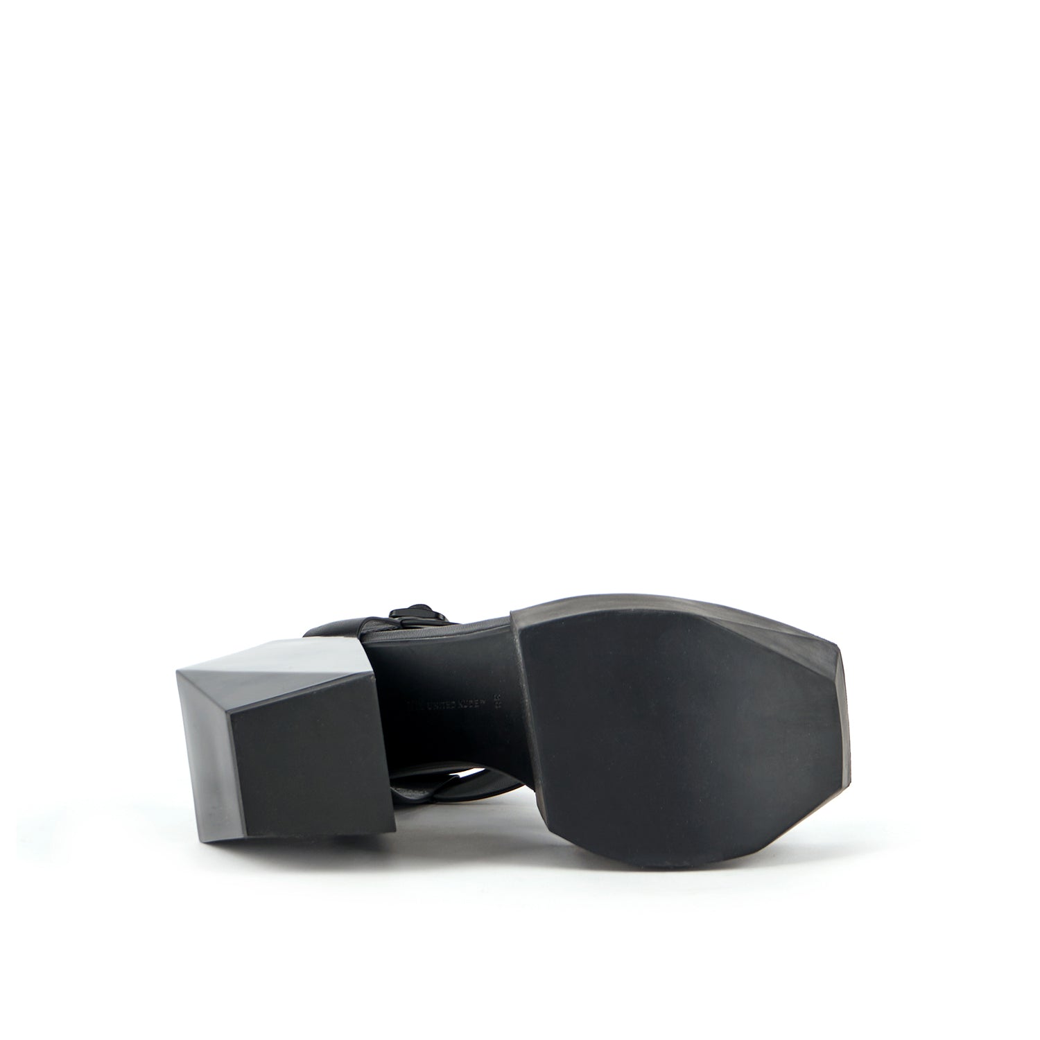 Stage Sandal – United Nude