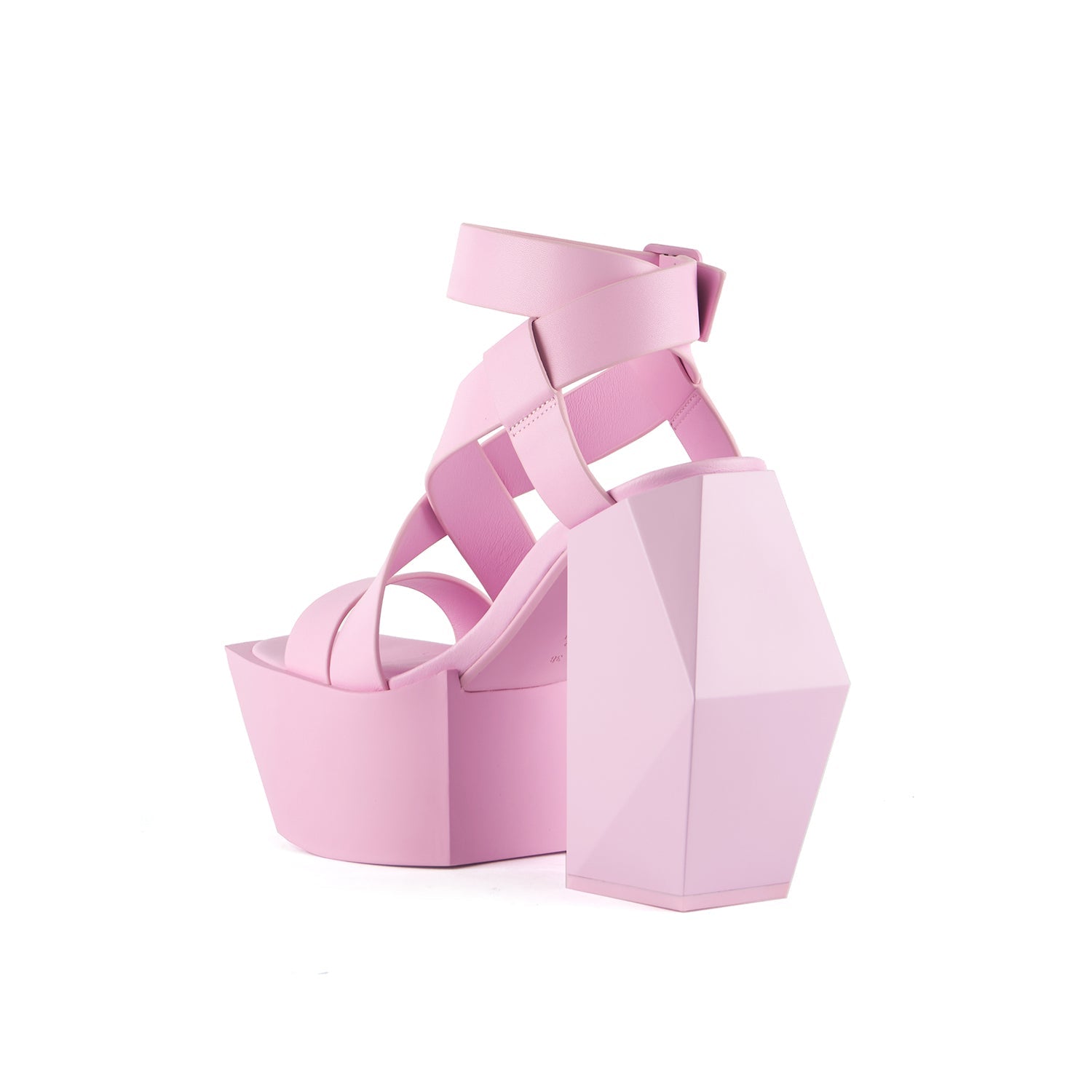 Stage Sandal – United Nude