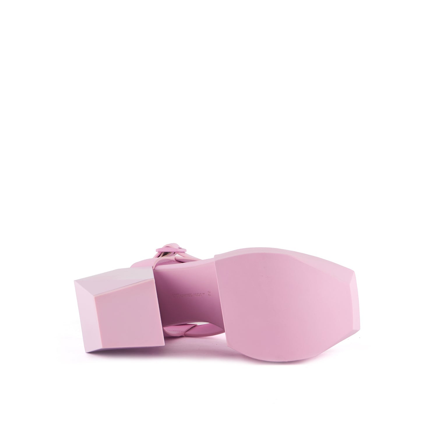 Stage Sandal – United Nude
