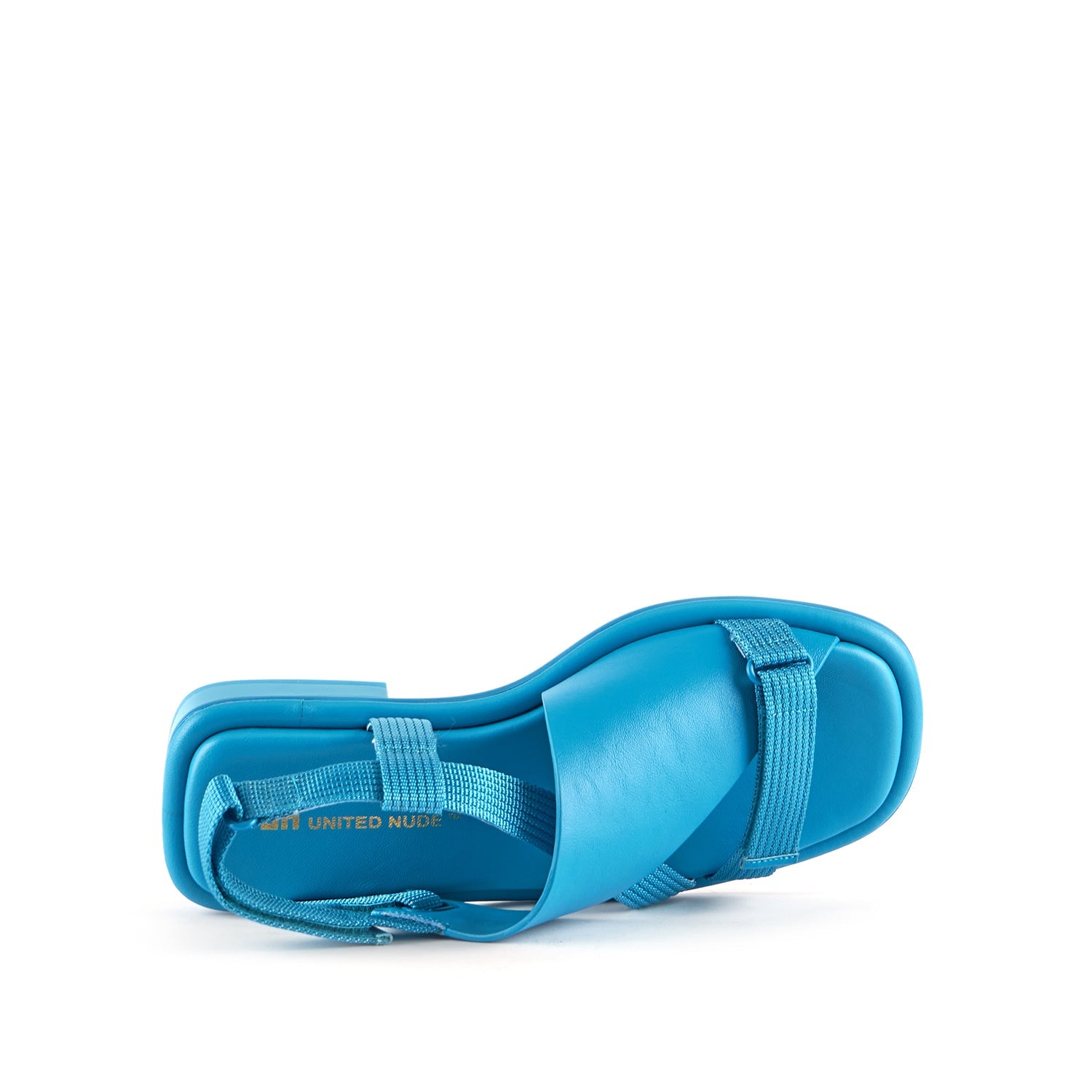 Tara Rei Lo – United Nude
