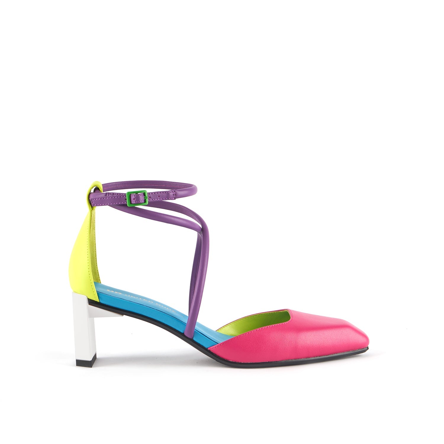 Tara Su Mid – United Nude