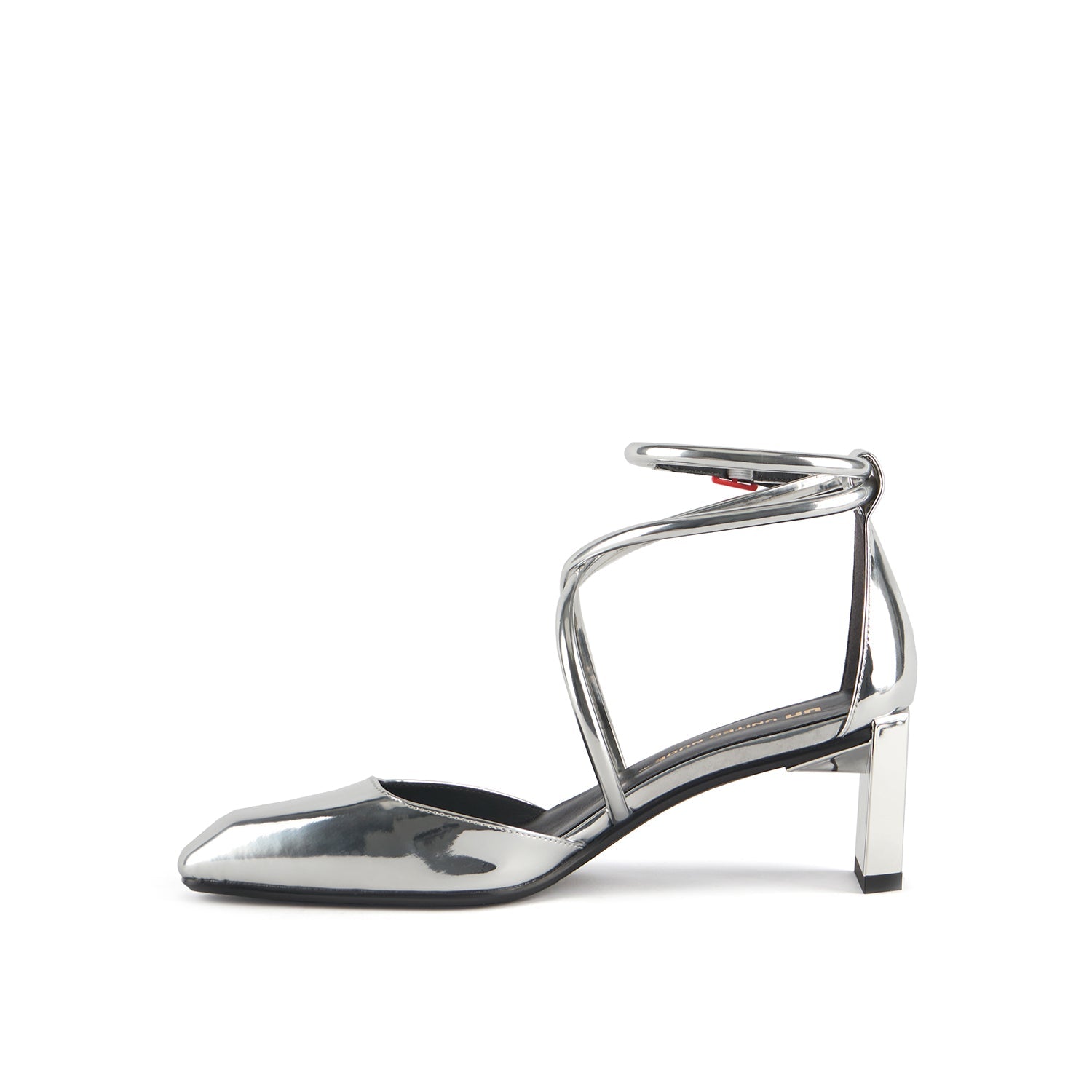 UNITED NUDE ストラップサンダル TARA LEE MID UNITED NUDE ストラップサンダル TARA LEE MID (United Nude