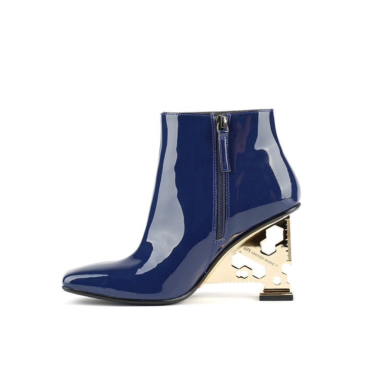 tool space blue in view