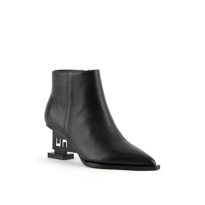 UN Bootie Mid
