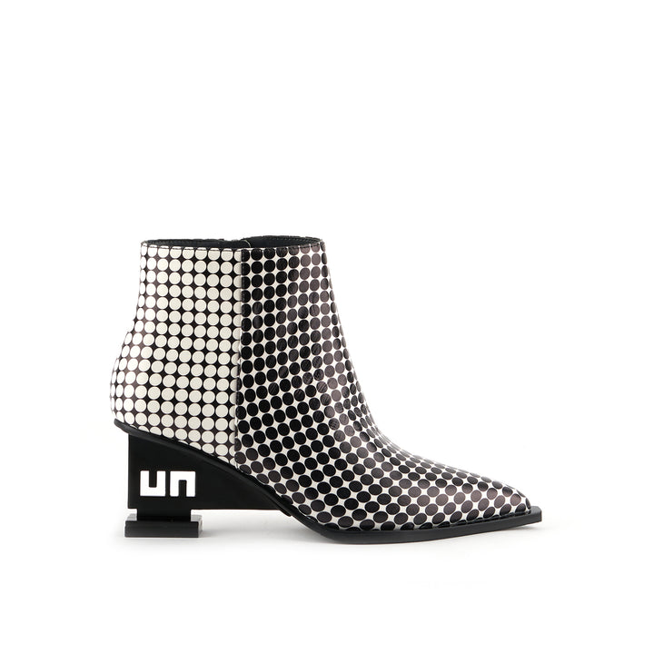 UN Bootie Mid
