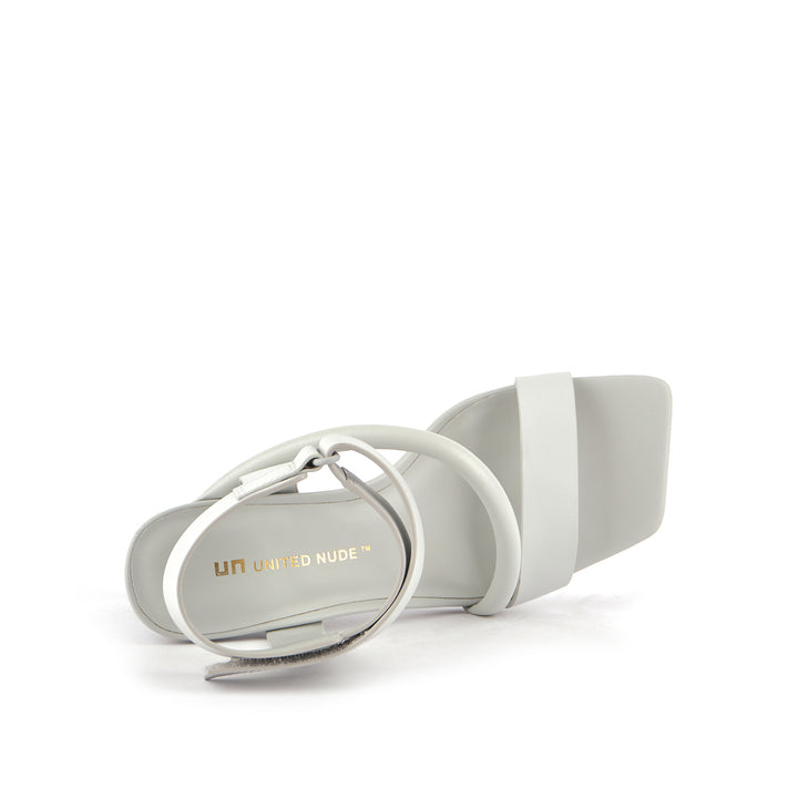 un sandal mid primer top view