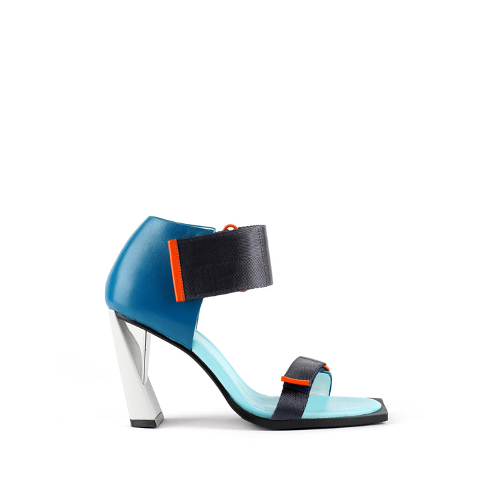 vita sandal hi blue beat out view