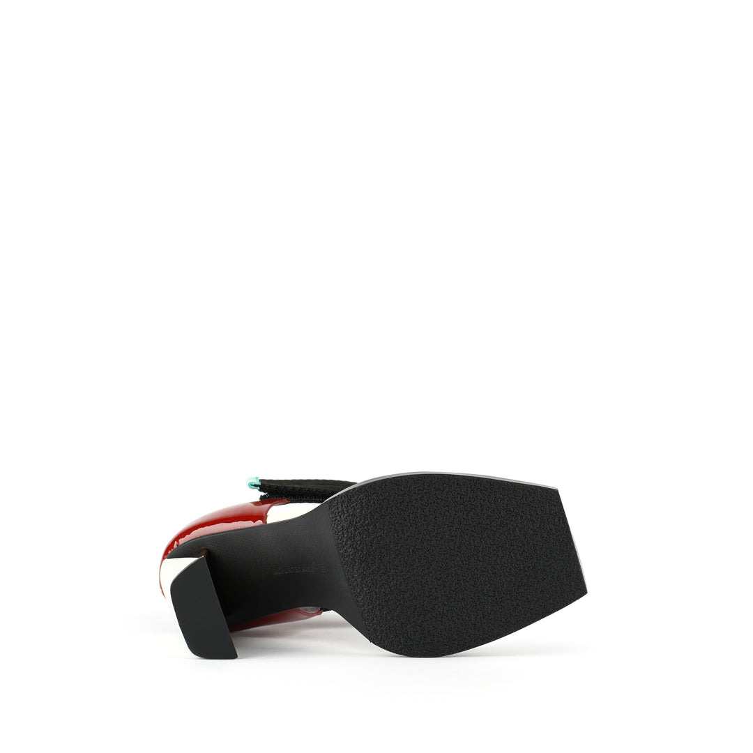 vita sandal hi viper bottom view