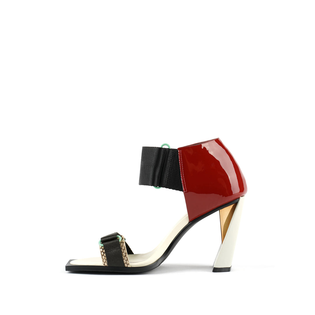 vita sandal hi viper in view