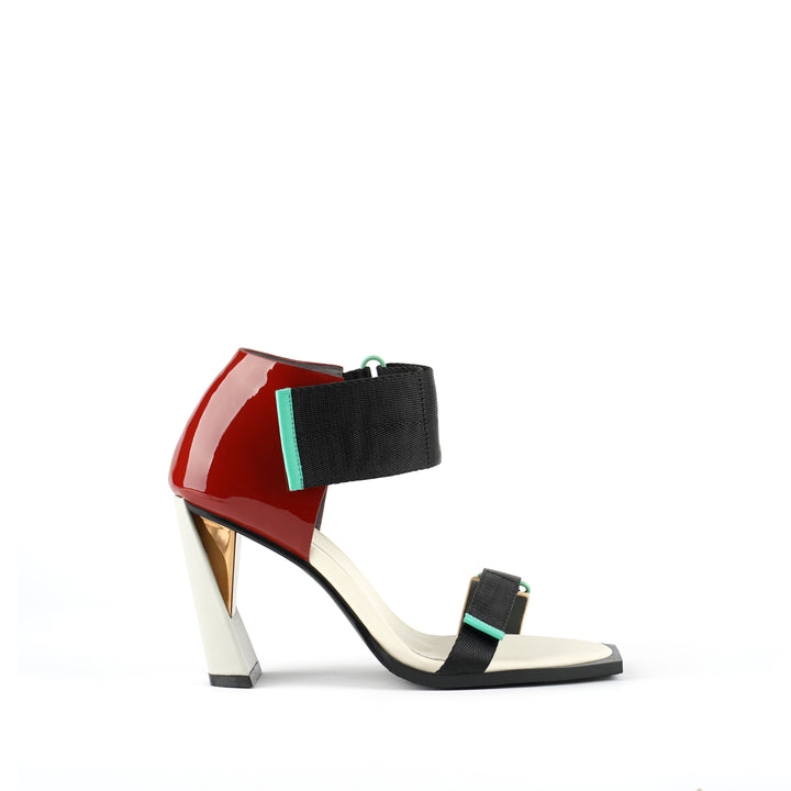 vita sandal hi viper out view