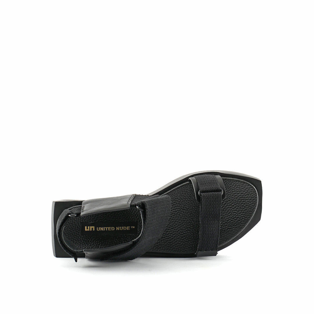 wa lo black top view