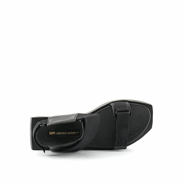 wa lo black top view