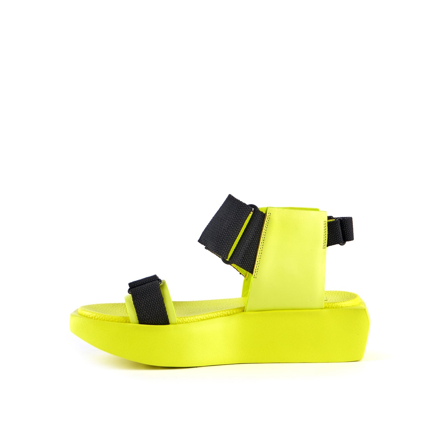 Wa Lo – United Nude
