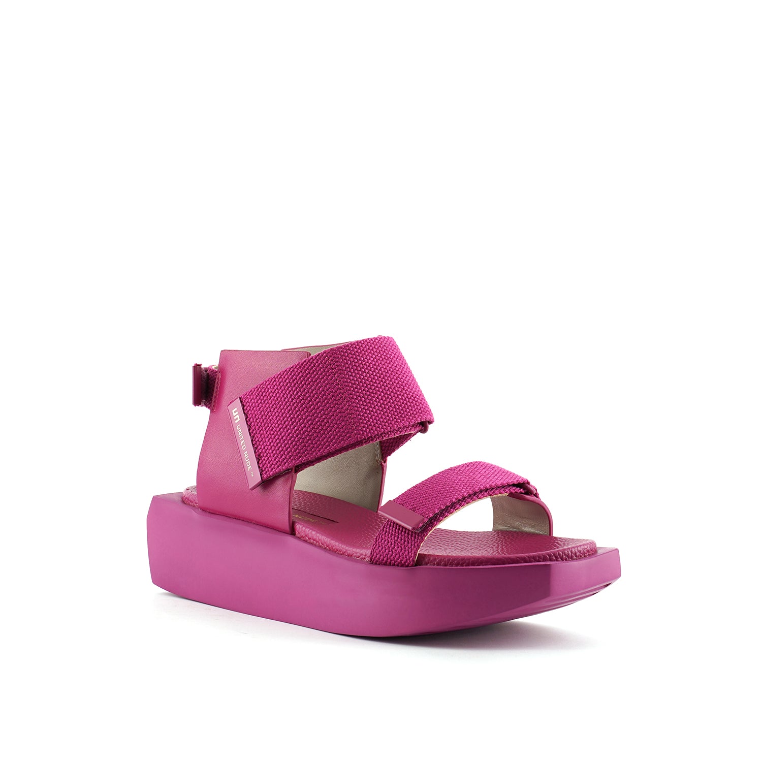 Wa Lo - Orchid – United Nude