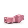 wa lo vintage pink top view