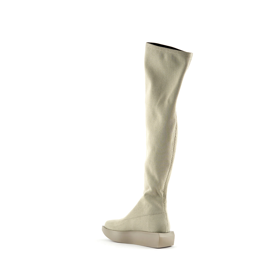 wa long boot lo abbey stone angle in view