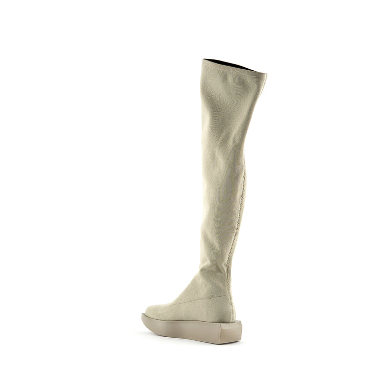 wa long boot lo abbey stone angle in view