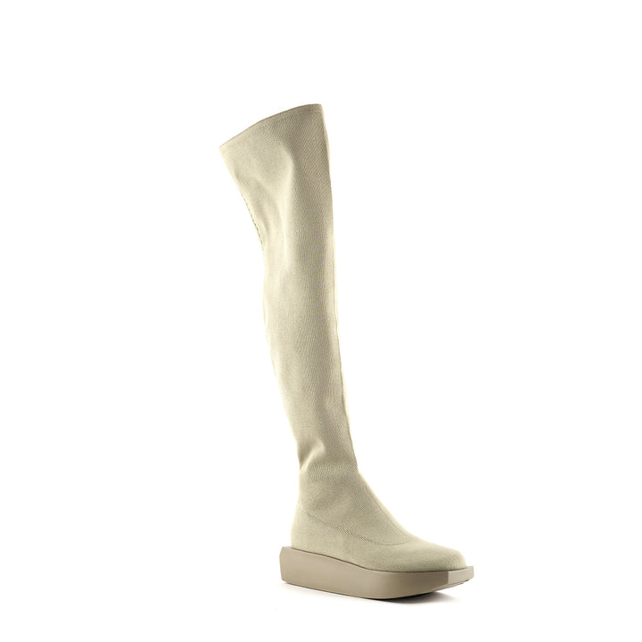 wa long boot lo abbey stone angle out view