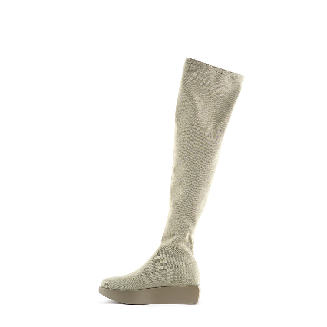 wa long boot lo abbey stone inside view