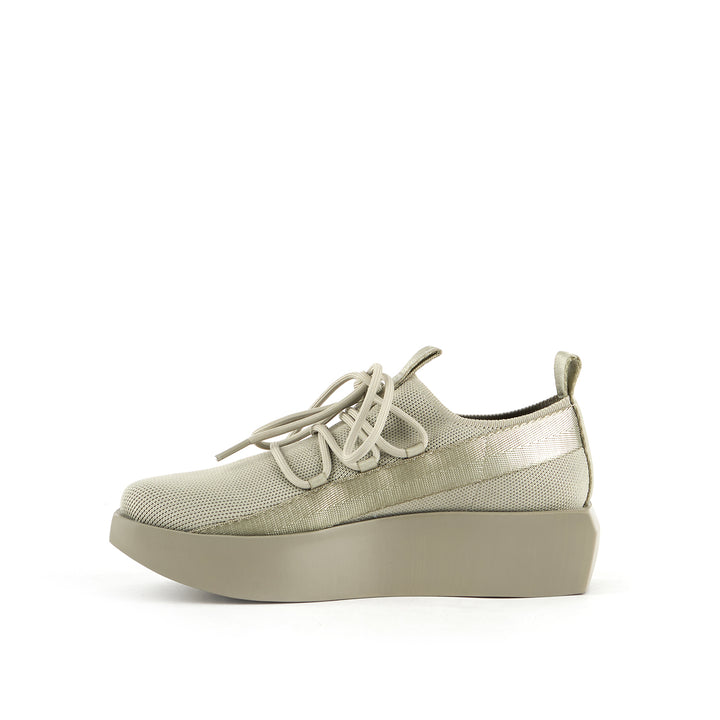 wa sneaker lo abbey stone inside view