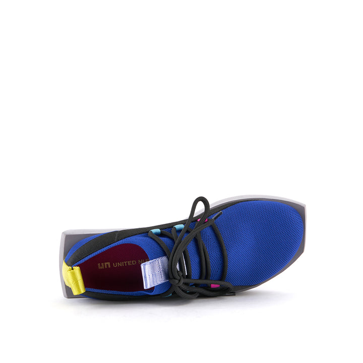 wa sneaker lo tokyo top view