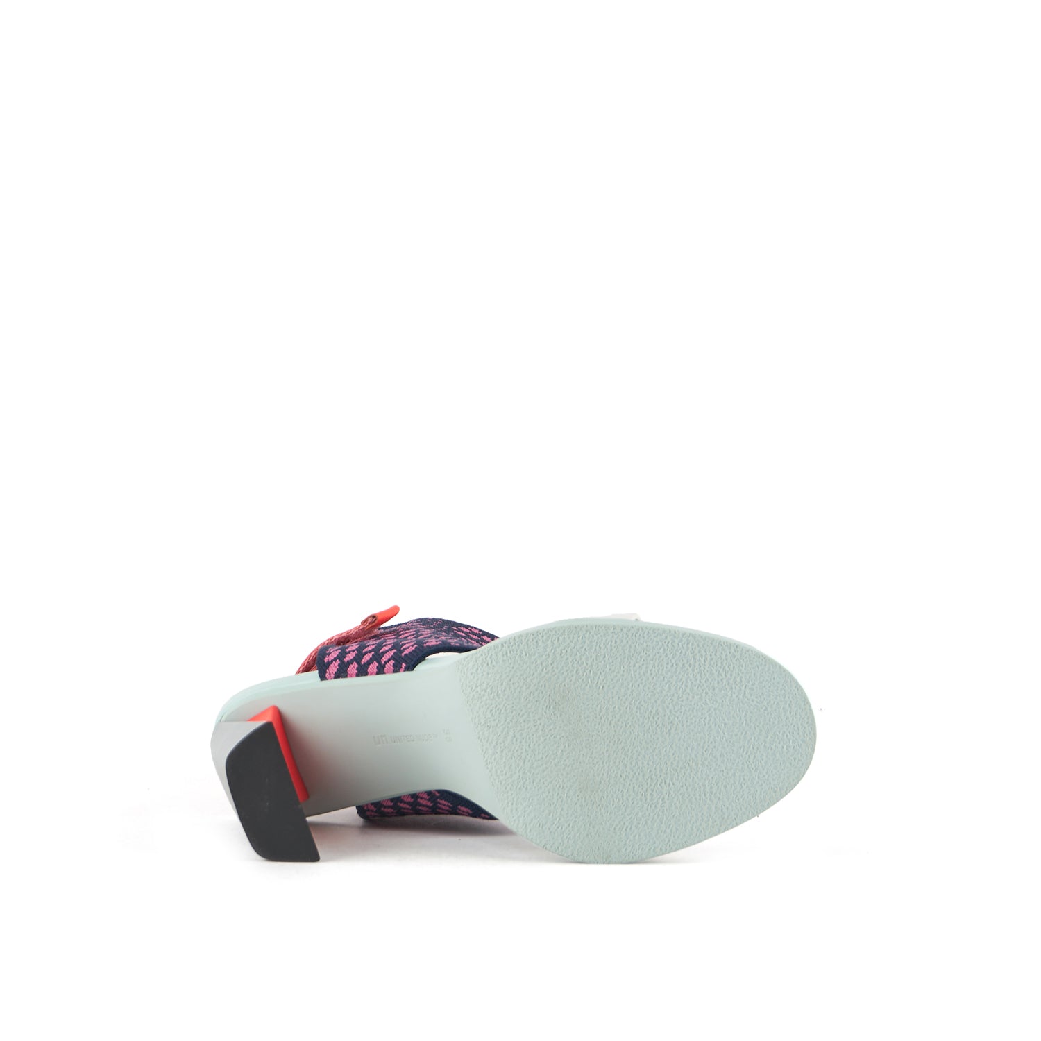 Zink Fab Hi II – United Nude