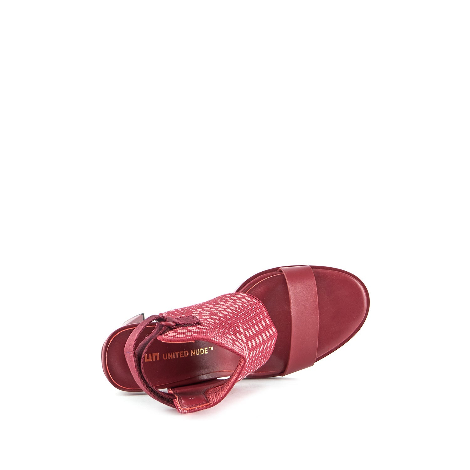 Zink Fab Hi II – United Nude
