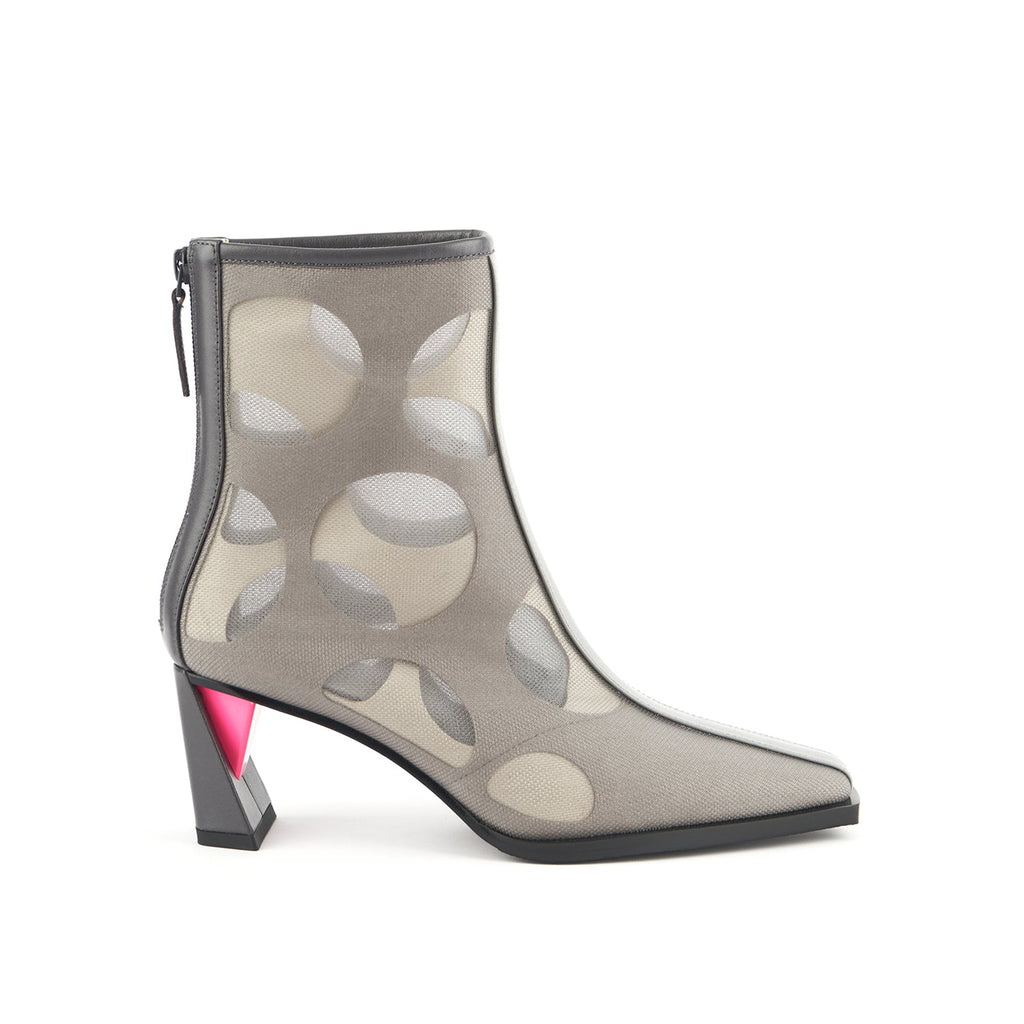 zink mesh boot mid pumice 1 outside view aw23