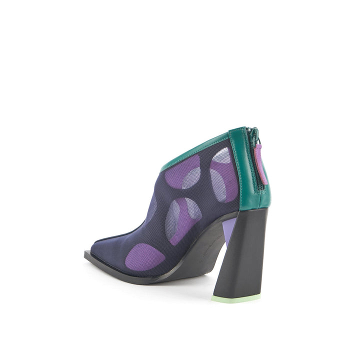 zink mesh bootie hi midnight 4 angle in view aw23