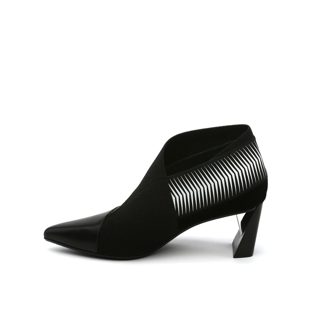 zink pop mid black in view