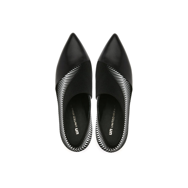 zink pop mid black top view