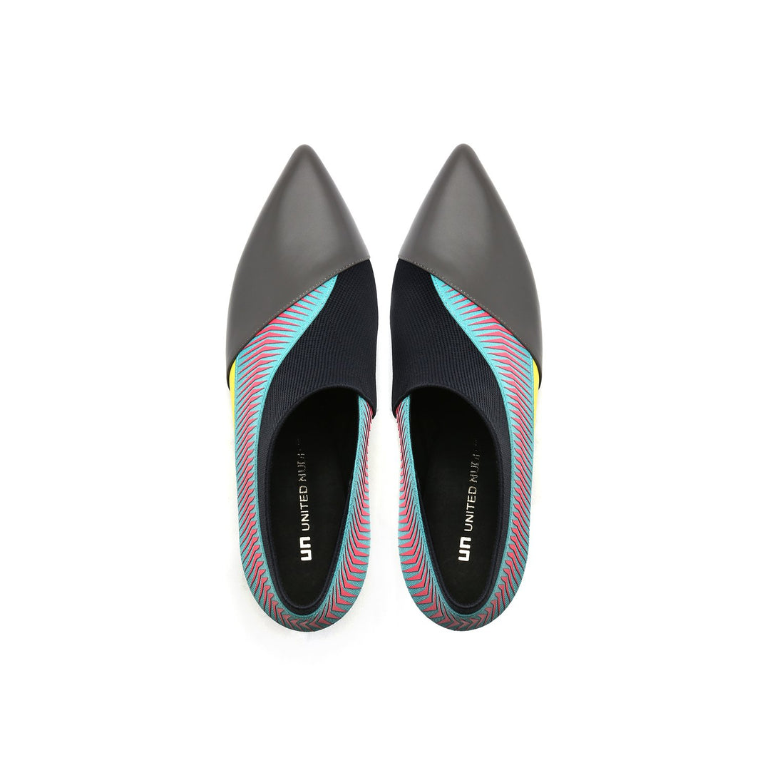 zink pop mid cuba top view