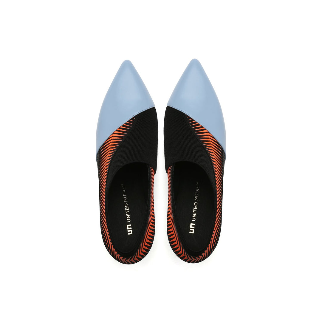 zink pop mid frost top