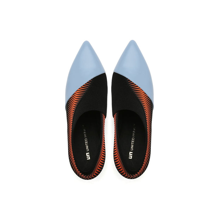 zink pop mid frost top