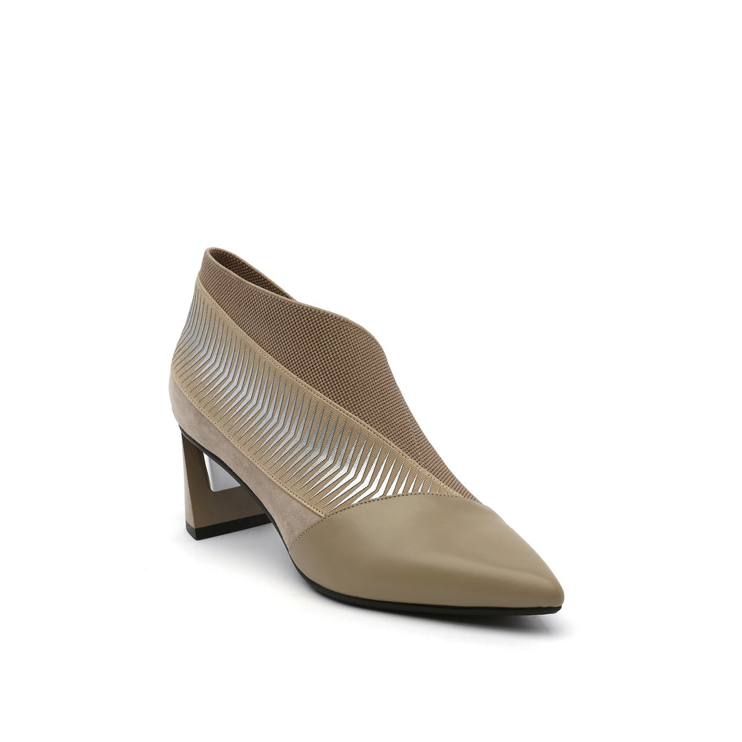 zink pop mid nude angle out view