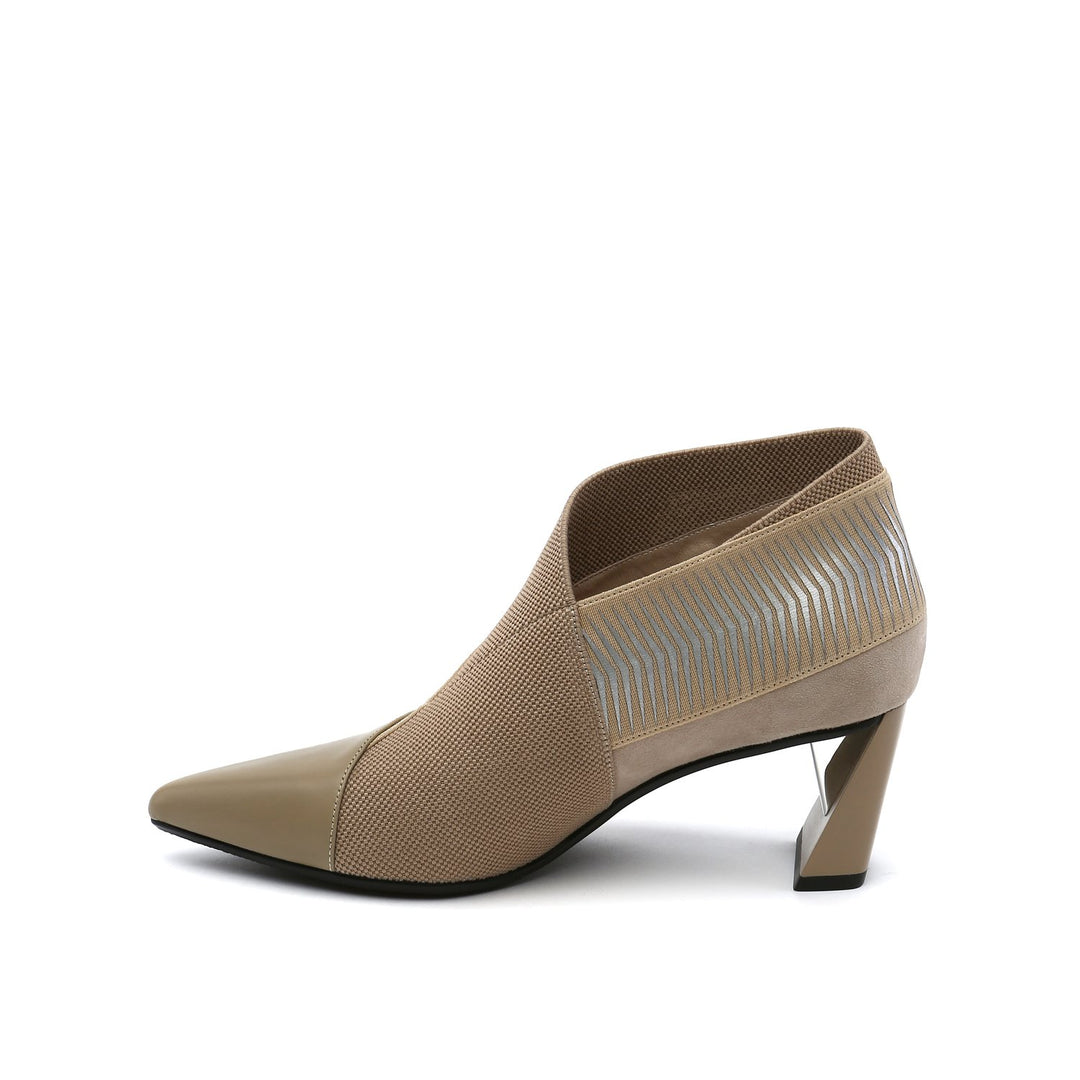 zink pop mid nude in view