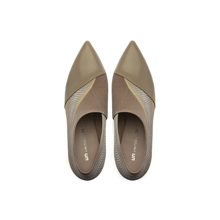 zink pop mid nude top view